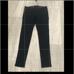 NWT DL1961 Erin pea in‎ pod maternity jeans 30